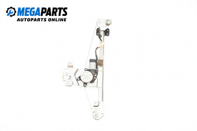 Electric window regulator for Great Wall Steed 5 Pick-up (01.2012 - ...), 5 doors, pickup, position: rear - left