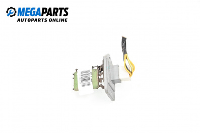 Blower motor resistor for Great Wall Steed 5 Pick-up (01.2012 - ...)