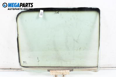 Fensterscheibe for Great Wall Steed 5 Pick-up (01.2012 - ...), 5 türen, pickup, position: rechts, rückseite