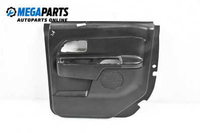 Interior door panel  for Great Wall Steed 5 Pick-up (01.2012 - ...), 5 doors, pickup, position: rear - right