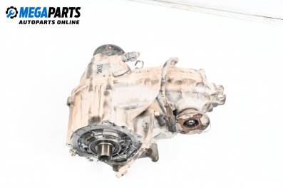Transfer case for Great Wall Steed 5 Pick-up (01.2012 - ...) 2.0 TDI 4x4, 143 hp