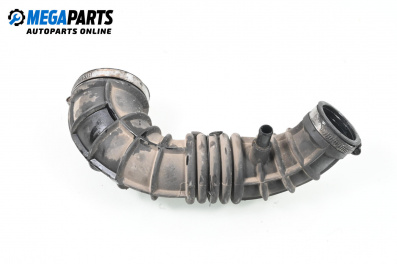 Air intake corrugated hose for Great Wall Steed 5 Pick-up (01.2012 - ...) 2.0 TDI 4x4, 143 hp