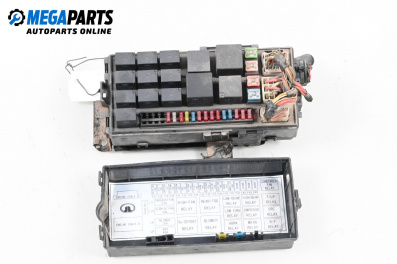 Fuse box for Great Wall Steed 5 Pick-up (01.2012 - ...) 2.0 TDI 4x4, 143 hp