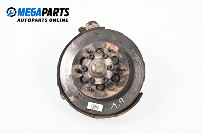 Butuc cu bielă for Great Wall Steed 5 Pick-up (01.2012 - ...), position: stânga - fața