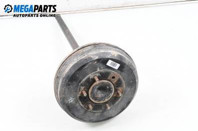 Butuc cu bielă for Great Wall Steed 5 Pick-up (01.2012 - ...), position: dreaptă - spate