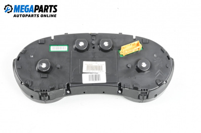 Instrument cluster for Peugeot 308 Hatchback I (09.2007 - 12.2016) 1.6 16V, 120 hp