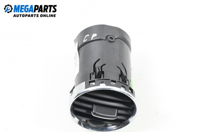 Fantă de aer încălzire for Peugeot 308 Hatchback I (09.2007 - 12.2016)