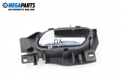 Innerer griff for Peugeot 308 Hatchback I (09.2007 - 12.2016), 5 türen, hecktür, position: links, vorderseite