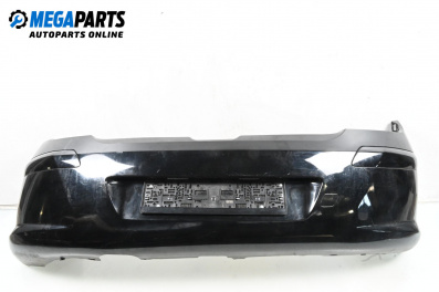 Stoßfänger hinten for Peugeot 308 Hatchback I (09.2007 - 12.2016), hecktür