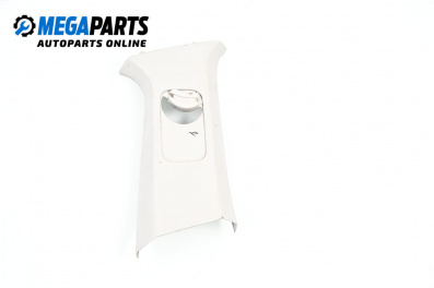 Plastic interior for Peugeot 308 Hatchback I (09.2007 - 12.2016), 5 uși, hatchback, position: dreapta