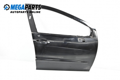 Tür for Peugeot 308 Hatchback I (09.2007 - 12.2016), 5 türen, hecktür, position: rechts, vorderseite