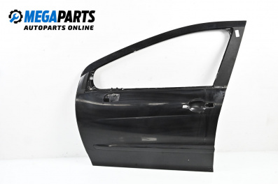 Tür for Peugeot 308 Hatchback I (09.2007 - 12.2016), 5 türen, hecktür, position: links, vorderseite