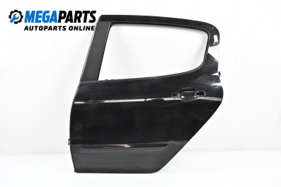 Door for Peugeot 308 Hatchback I (09.2007 - 12.2016), 5 doors, hatchback, position: rear - left