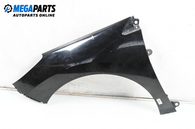 Fender for Peugeot 308 Hatchback I (09.2007 - 12.2016), 5 doors, hatchback, position: front - left