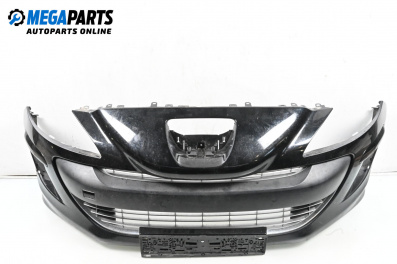 Frontstoßstange for Peugeot 308 Hatchback I (09.2007 - 12.2016), hecktür, position: vorderseite