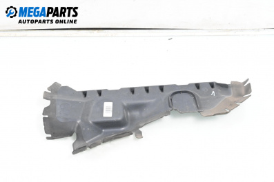 Suport bară de protecție for Peugeot 308 Hatchback I (09.2007 - 12.2016), hatchback, position: stânga - fața