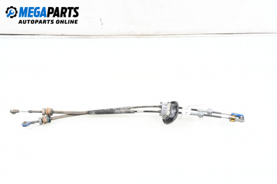Gear selector cable for Peugeot 308 Hatchback I (09.2007 - 12.2016)
