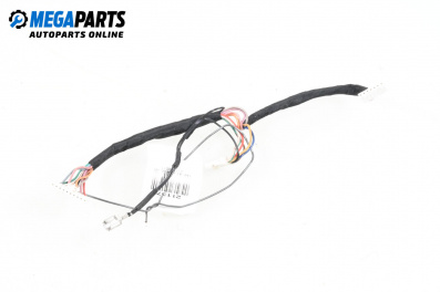 Wiring for Land Rover Range Rover Sport I (02.2005 - 03.2013) 3.6 D 4x4, 272 hp