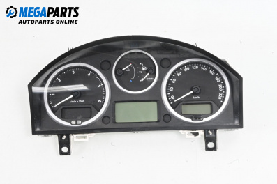 Instrument cluster for Land Rover Range Rover Sport I (02.2005 - 03.2013) 3.6 D 4x4, 272 hp