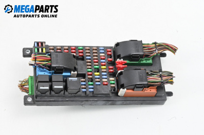 Fuse box for Land Rover Range Rover Sport I (02.2005 - 03.2013) 3.6 D 4x4, 272 hp, № YQE500420