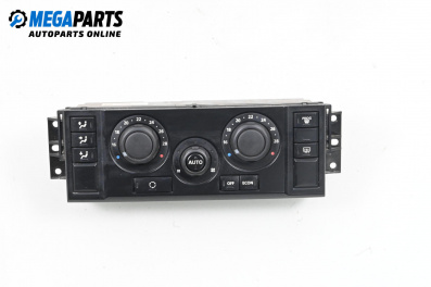 Bedienteil klimaanlage for Land Rover Range Rover Sport I (02.2005 - 03.2013)