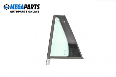 Door vent window for Land Rover Range Rover Sport I (02.2005 - 03.2013), 5 doors, suv, position: left