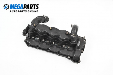 Valve cover for Land Rover Range Rover Sport I (02.2005 - 03.2013) 3.6 D 4x4, 272 hp