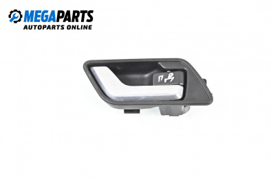 Inner handle for Land Rover Range Rover Sport I (02.2005 - 03.2013), 5 doors, suv, position: front - right