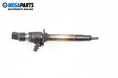 Diesel fuel injector for Land Rover Range Rover Sport I (02.2005 - 03.2013) 3.6 D 4x4, 272 hp