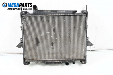 Water radiator for Land Rover Range Rover Sport I (02.2005 - 03.2013) 3.6 D 4x4, 272 hp
