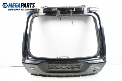 Boot lid for Land Rover Range Rover Sport I (02.2005 - 03.2013), 5 doors, suv, position: rear