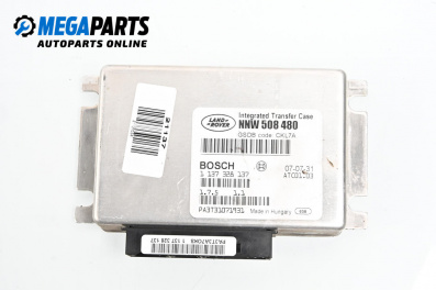 Gear transfer case module for Land Rover Range Rover Sport I (02.2005 - 03.2013), № Bosch 1 137 328 137