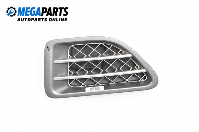 Grill for Land Rover Range Rover Sport I (02.2005 - 03.2013), suv, position: left