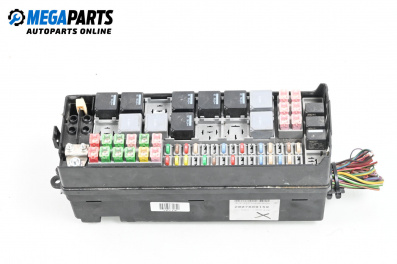 Fuse box for Land Rover Range Rover Sport I (02.2005 - 03.2013) 3.6 D 4x4, 272 hp