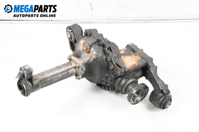 Differential for Land Rover Range Rover Sport I (02.2005 - 03.2013) 3.6 D 4x4, 272 hp, automatic