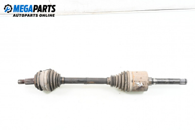 Driveshaft for Land Rover Range Rover Sport I (02.2005 - 03.2013) 3.6 D 4x4, 272 hp, position: rear - right, automatic