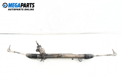 Hydraulic steering rack for Land Rover Range Rover Sport I (02.2005 - 03.2013), suv