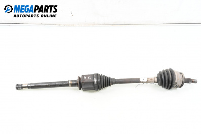 Driveshaft for Land Rover Range Rover Sport I (02.2005 - 03.2013) 3.6 D 4x4, 272 hp, position: front - right, automatic