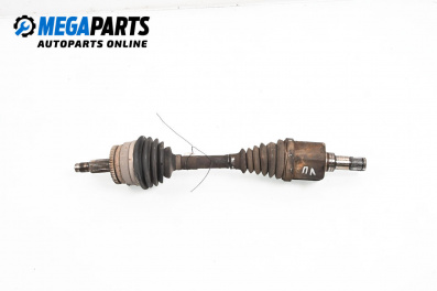 Driveshaft for Land Rover Range Rover Sport I (02.2005 - 03.2013) 3.6 D 4x4, 272 hp, position: front - left, automatic
