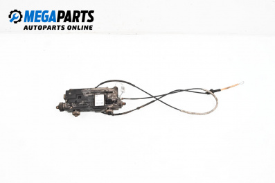 Parking brake mechanism for Land Rover Range Rover Sport I (02.2005 - 03.2013), № 10.2201-0127.4