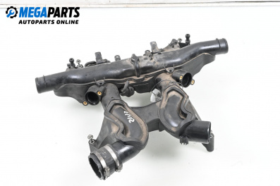 Intake manifold for Land Rover Range Rover Sport I (02.2005 - 03.2013) 3.6 D 4x4, 272 hp