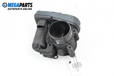 Clapetă carburator for Land Rover Range Rover Sport I (02.2005 - 03.2013) 3.6 D 4x4, 272 hp