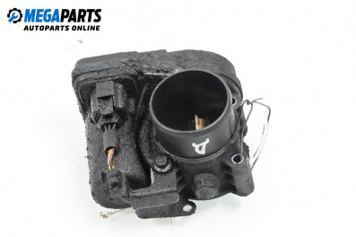 Clapetă carburator for Land Rover Range Rover Sport I (02.2005 - 03.2013) 3.6 D 4x4, 272 hp