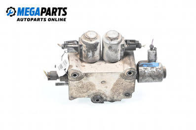 Hydraulic suspension valves for Land Rover Range Rover Sport I (02.2005 - 03.2013), suv