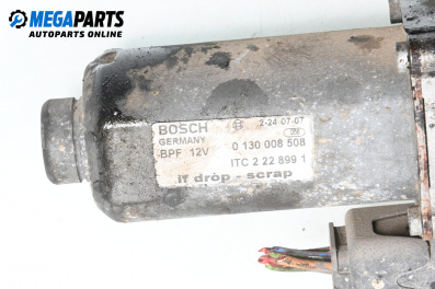 Actuator cutie de transfer for Land Rover Range Rover Sport I (02.2005 - 03.2013) 3.6 D 4x4, 272 hp, automatic, № Bosch 0 130 008 508