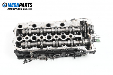 Engine head for Land Rover Range Rover Sport I (02.2005 - 03.2013) 3.6 D 4x4, 272 hp