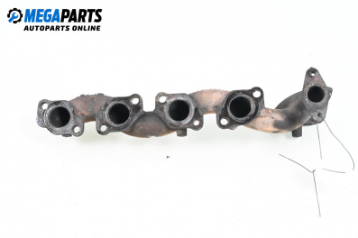 Exhaust manifold for Land Rover Range Rover Sport I (02.2005 - 03.2013) 3.6 D 4x4, 272 hp