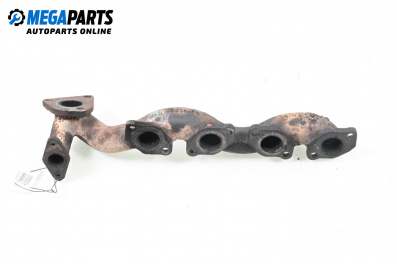 Exhaust manifold for Land Rover Range Rover Sport I (02.2005 - 03.2013) 3.6 D 4x4, 272 hp