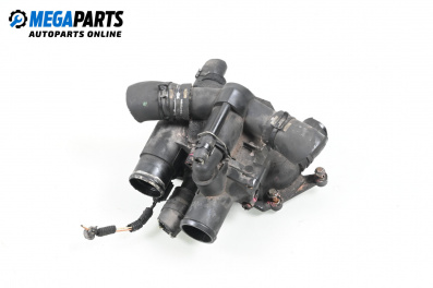 Thermostatgehäuse  for Land Rover Range Rover Sport I (02.2005 - 03.2013) 3.6 D 4x4, 272 hp