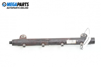 Fuel rail for Land Rover Range Rover Sport I (02.2005 - 03.2013) 3.6 D 4x4, 272 hp, № A2C20001402